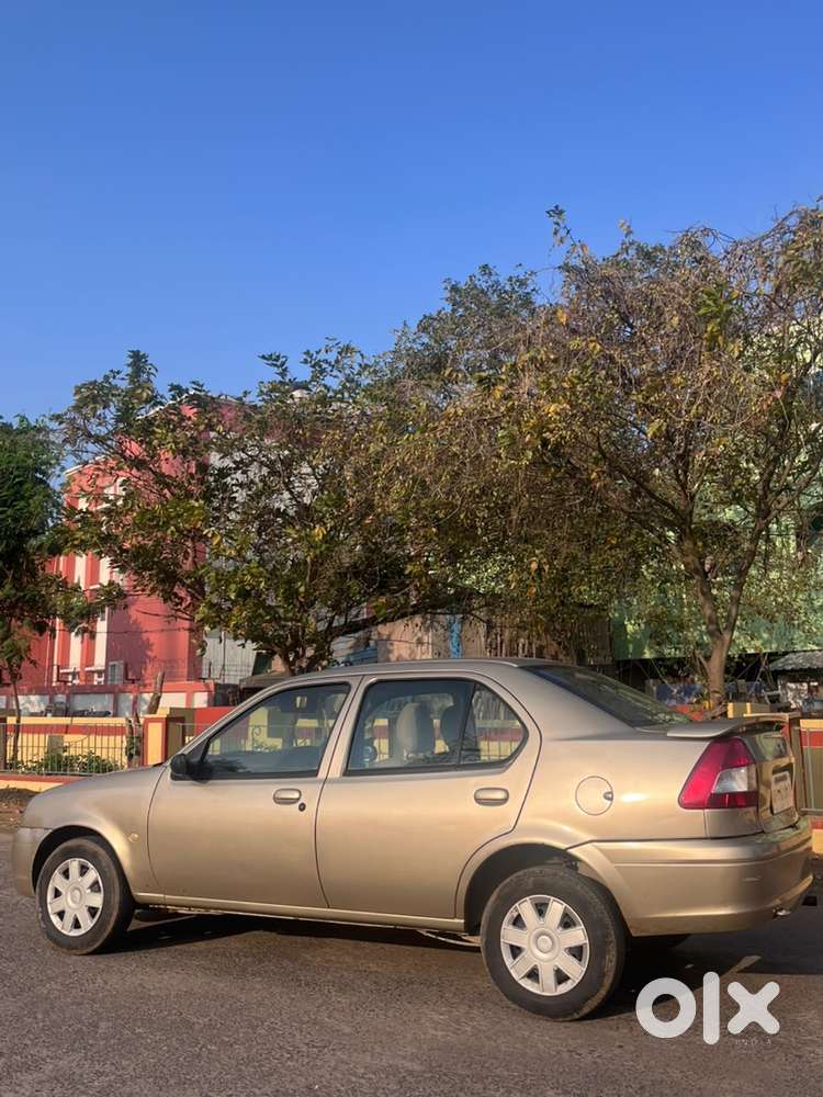 Ford Ikon 2009 Diesel 67000 Km Driven