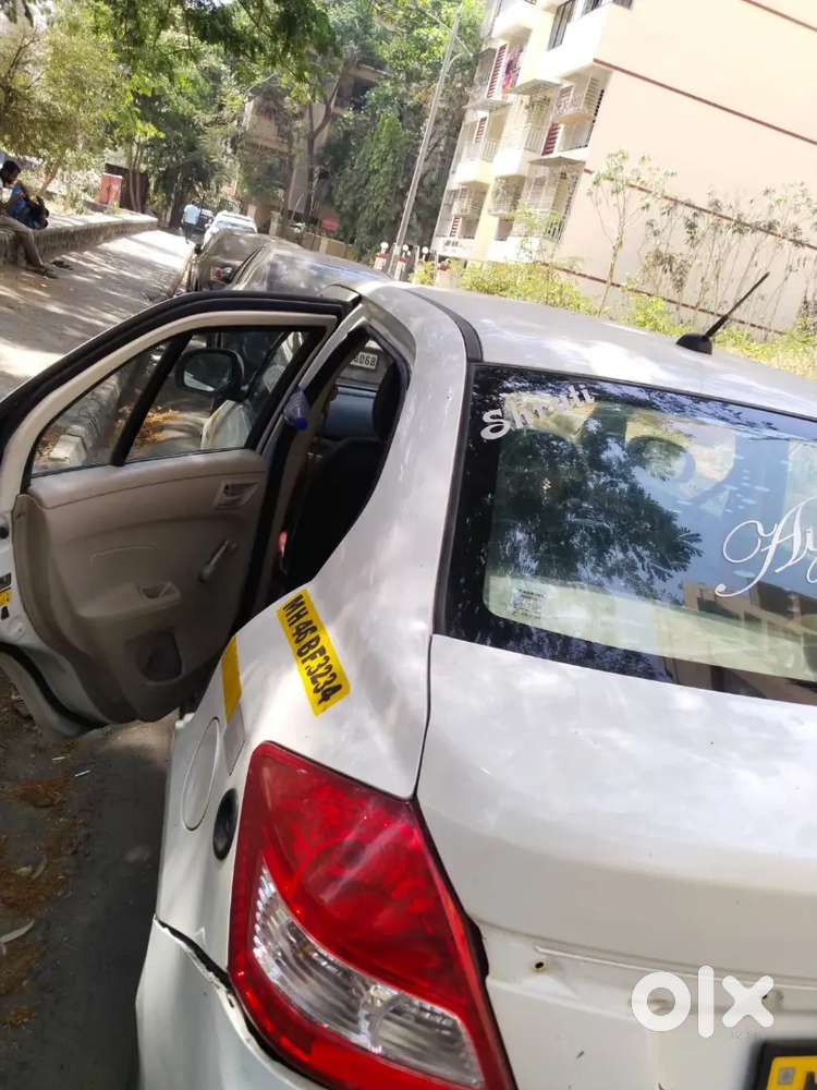 Maruti Suzuki Dzire 2018