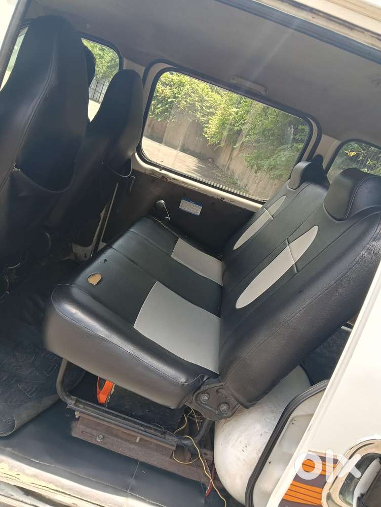 Maruti Suzuki Eeco 5 Seater Ac, 2018, Cng & Hybrids