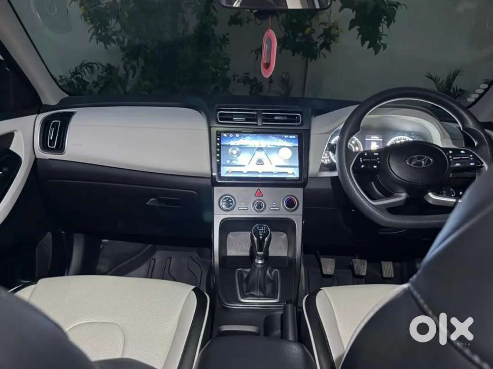 Creta Hyundai
