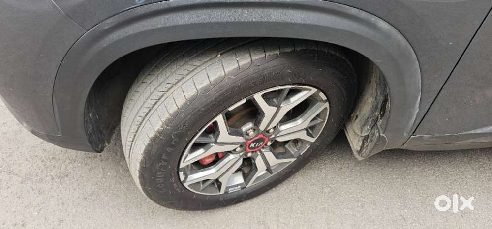 Kia Seltos 1.5 Gtx+ Diesel At, 2020, Diesel