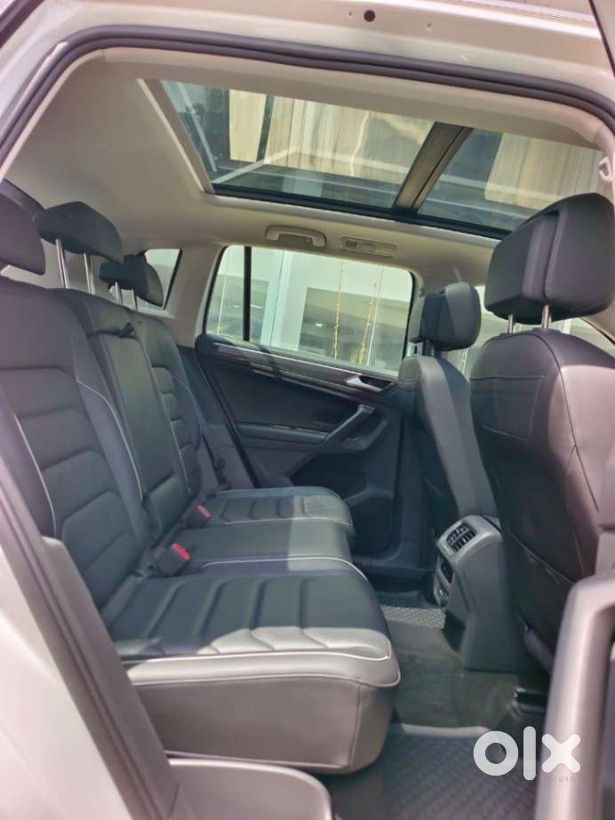 Volkswagen Tiguan 2.0 Elegance Tsi Dsg, 2022, Petrol