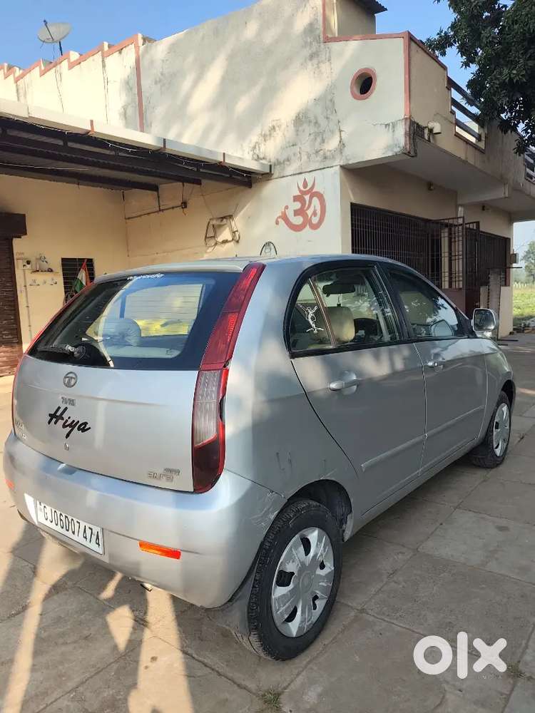 Tata Indica Vista 2010 Diesel Well Maintained