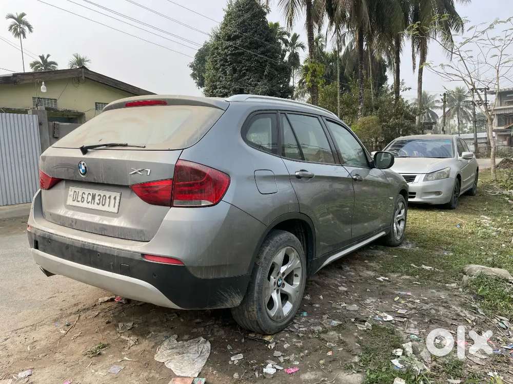 Bmw X1 2012 Sell