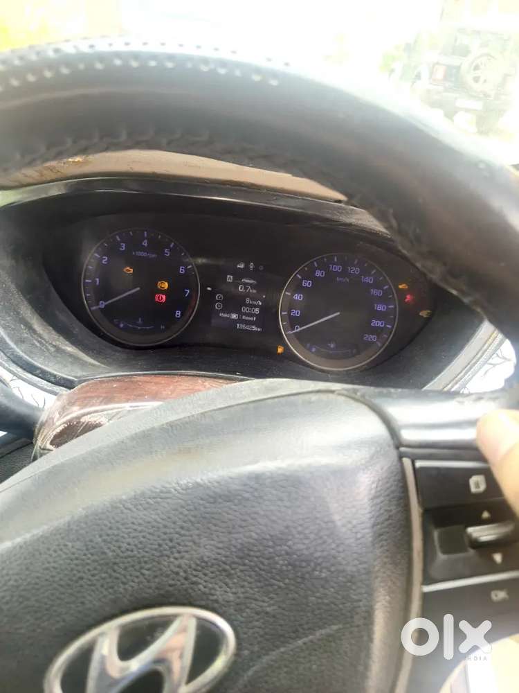 Hyundai I20 Asta 2015