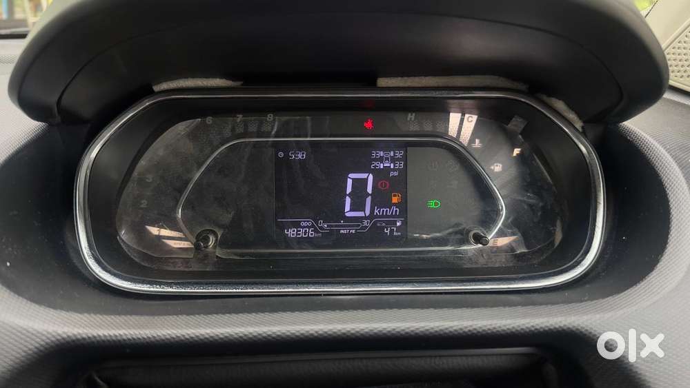 Tata Tigor 1.2 Revotron Xz Plus, 2024, Petrol