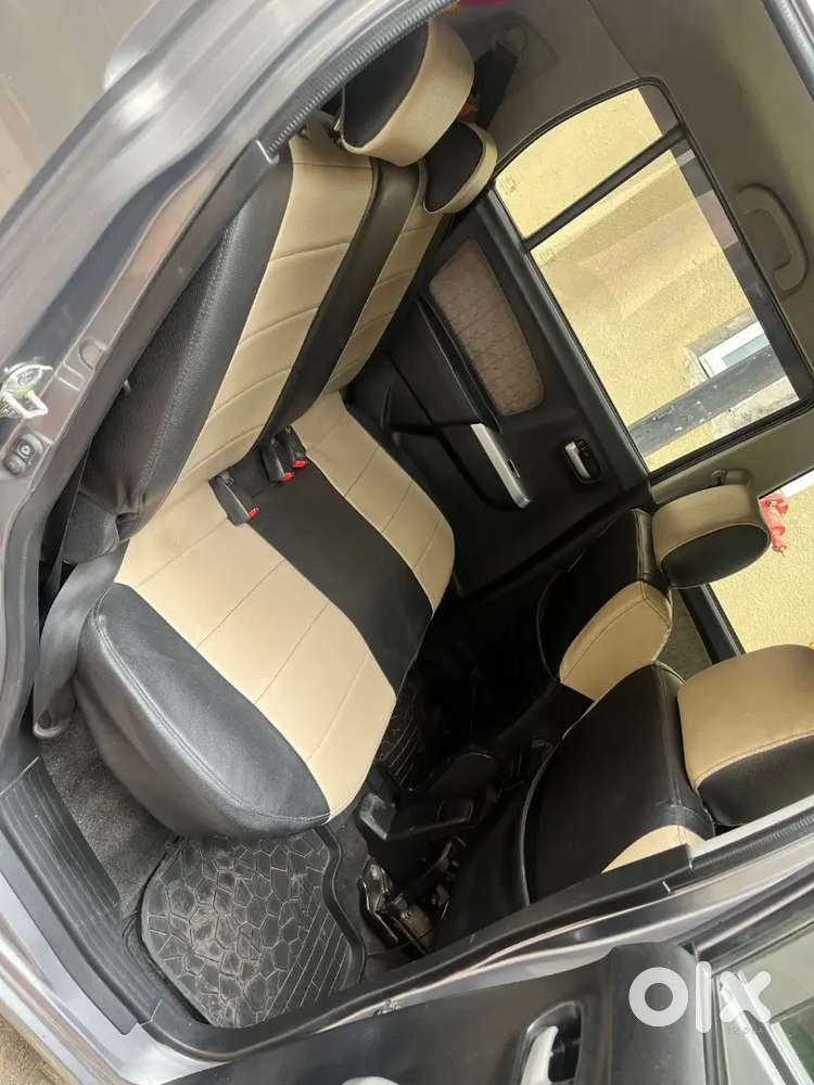 Maruti Suzuki Wagon R 2014 Petrol 72000 Km Driven