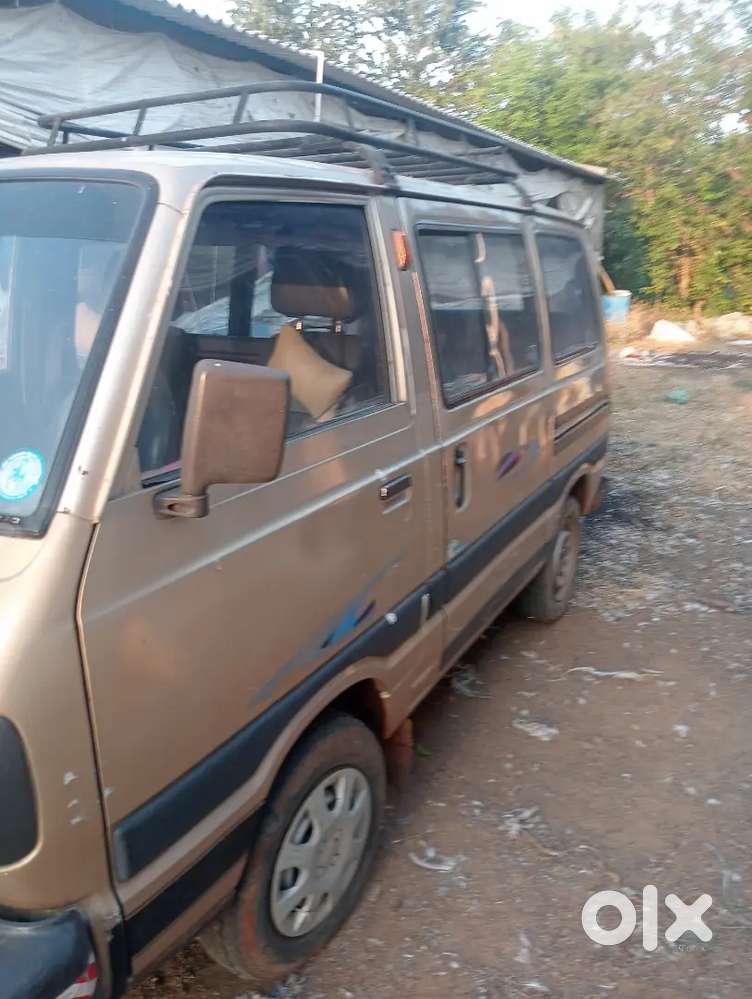 Showroom Condition Omni