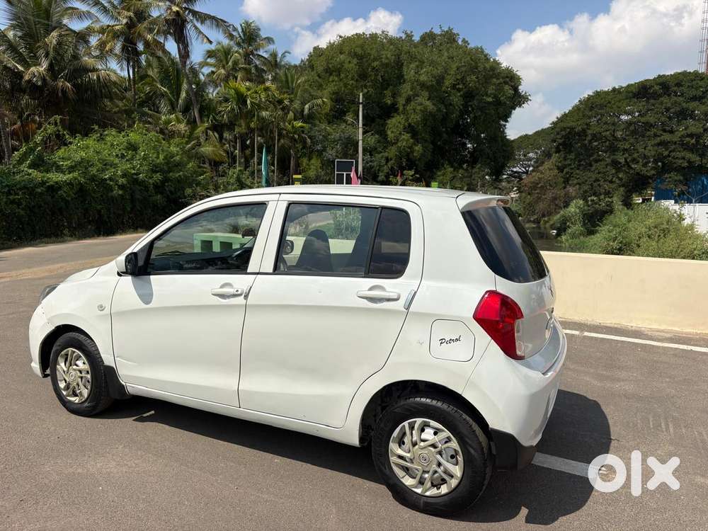 Maruti Suzuki Celerio Lxi, 2019, Petrol