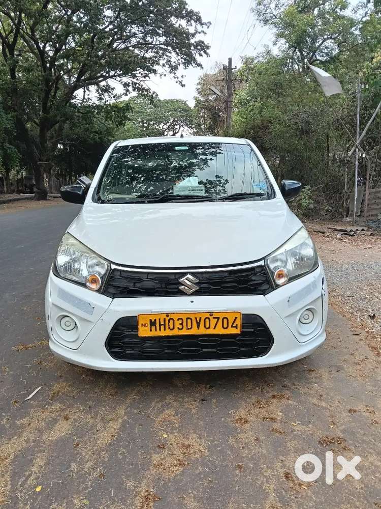 Maruti Suzuki Celerio 2021 Cng & Hybrids 127000 Km Driven