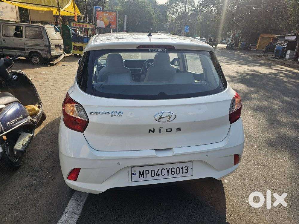 Hyundai Elite I20