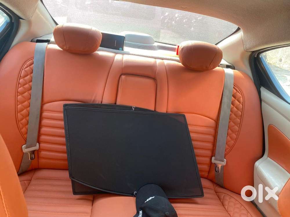 Nissan Sunny Diesel 2012