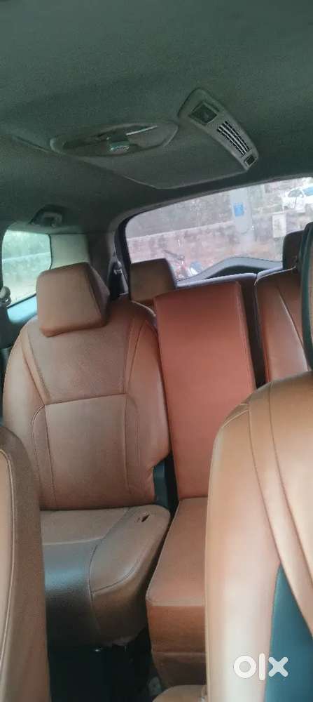 Mahindra Marazzo 2020 Diesel Well Maintained