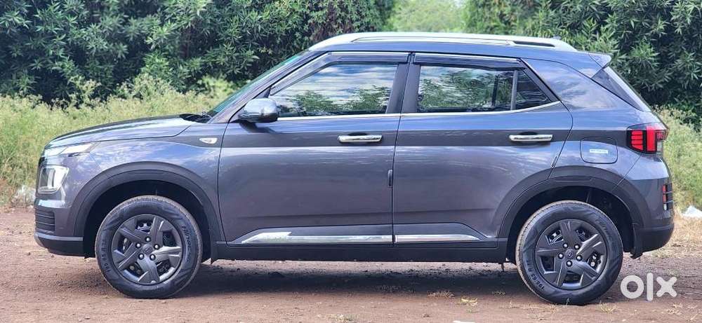 Hyundai Venue 1.2 S (o), 2024