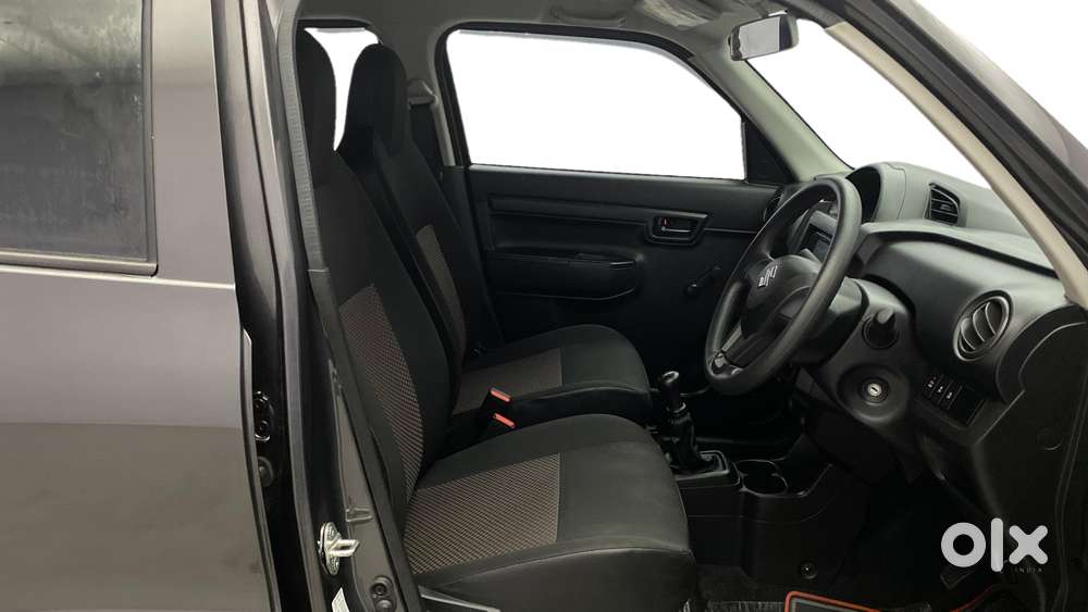 Maruti Suzuki S-presso Lxi, 2025, Petrol