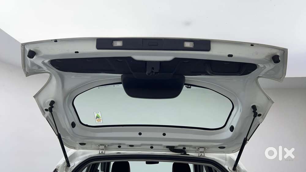 Tata Punch Pure, 2022, Petrol