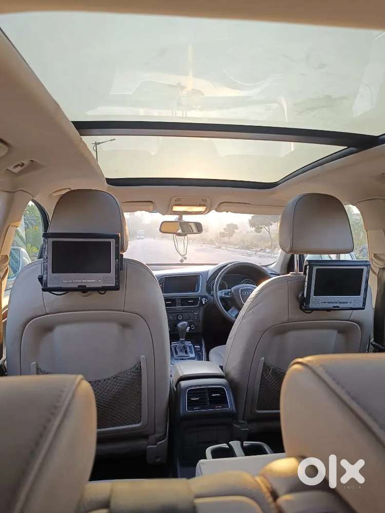 Audi Q5 Well Maintained