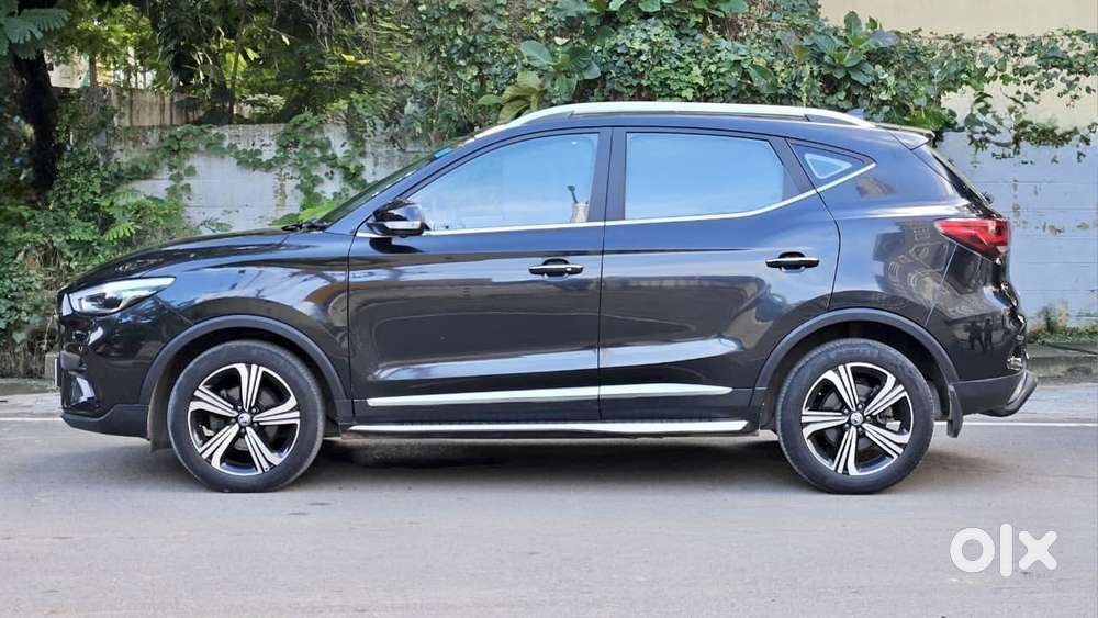 Mg Astor 1.5 Savvy Cvt, 2022, Petrol