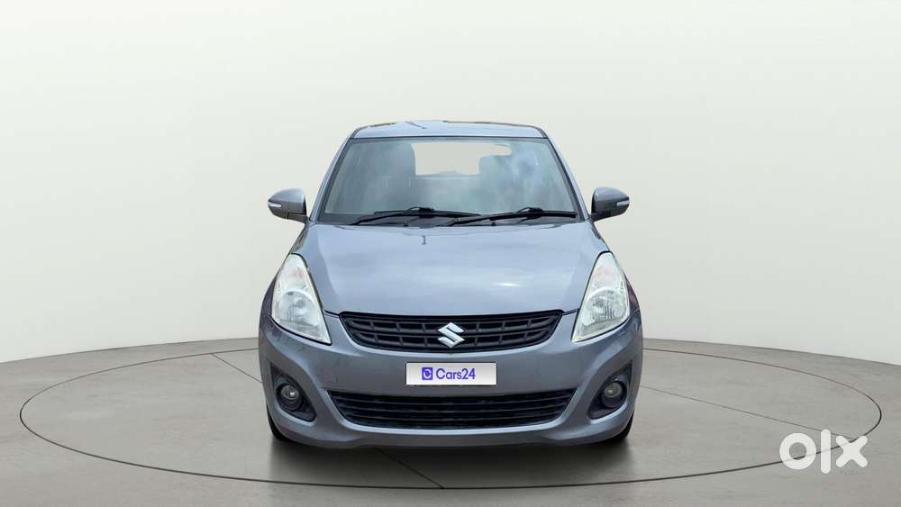 Maruti Suzuki Swift Dzire Vxi 1.2, 2013, Petrol