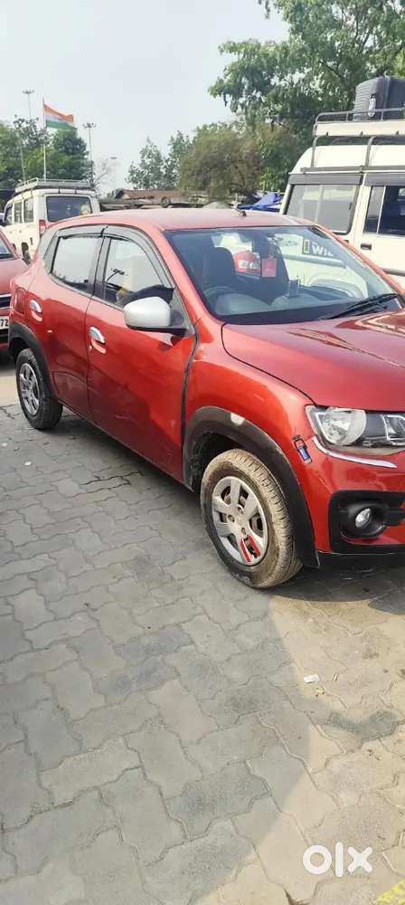 Renault Kwid 1.0 Rxt Sce Special 2017