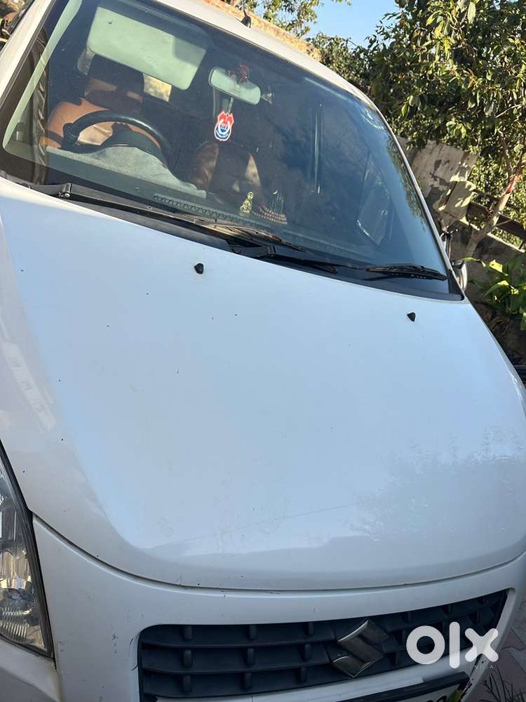 Maruti Suzuki Ritz 2016 Cng & Petrol Good Condition