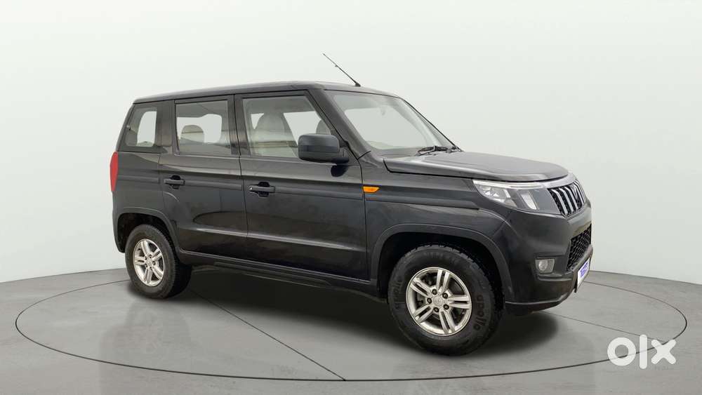 Mahindra Bolero Neo 1.5 N 10 R, 2023, Diesel