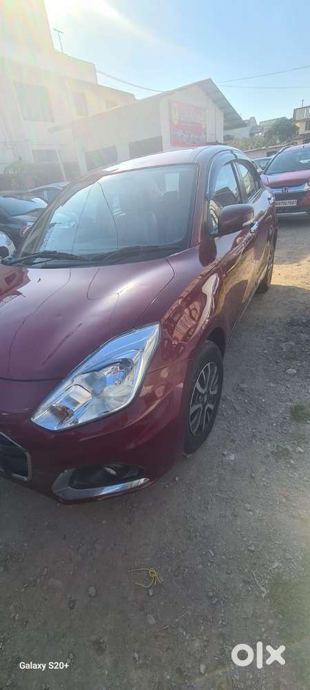 Maruti Suzuki Swift Dzire Vdi Bsiv, 2020, Diesel