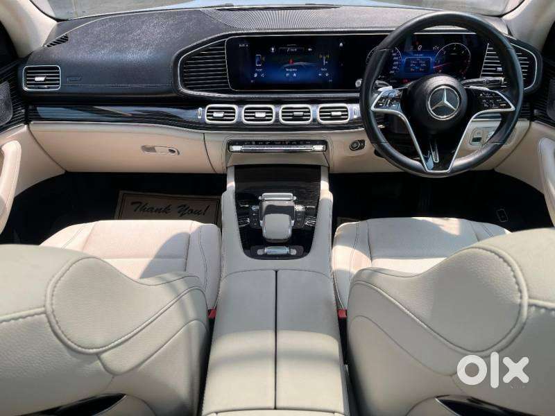 Mercedes-benz Gls 450d 4matic, 2024, Diesel