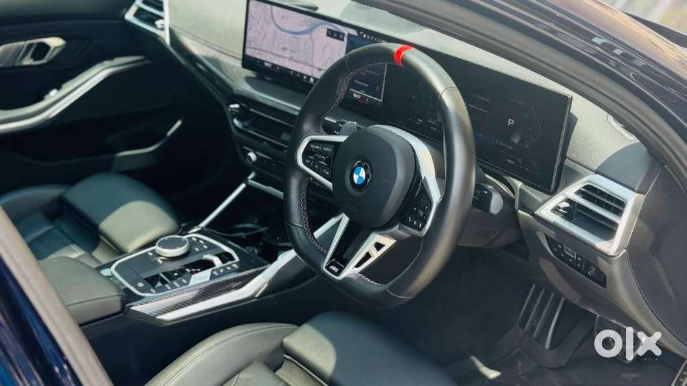 Bmw M340i Xdrive, 2024, Petrol