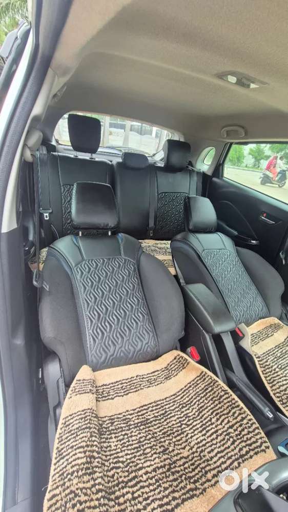 Maruti Suzuki Baleno 1.2 Alpha At, 2024, Petrol