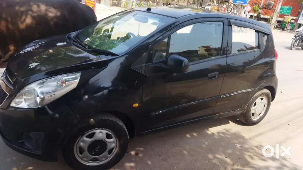 Chevrolet Beat Diesel 2013