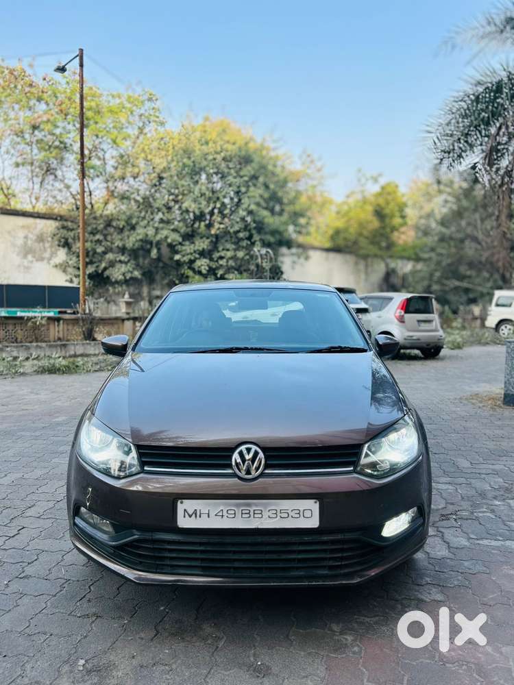 Volkswagen Polo 1.0 Comfortline Plus, 2019, Petrol