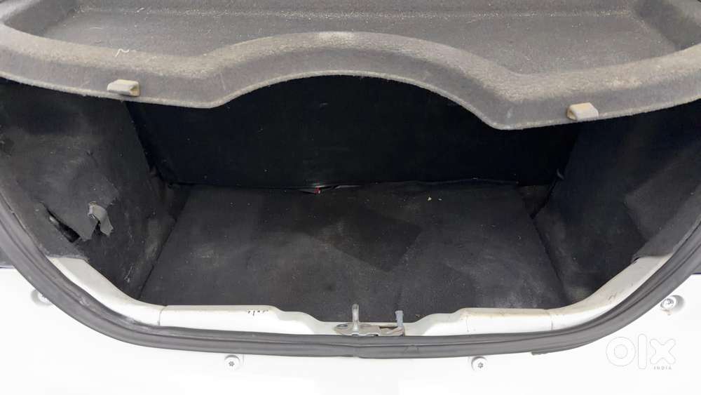 Tata Tiago Nrg Petrol, 2018, Petrol