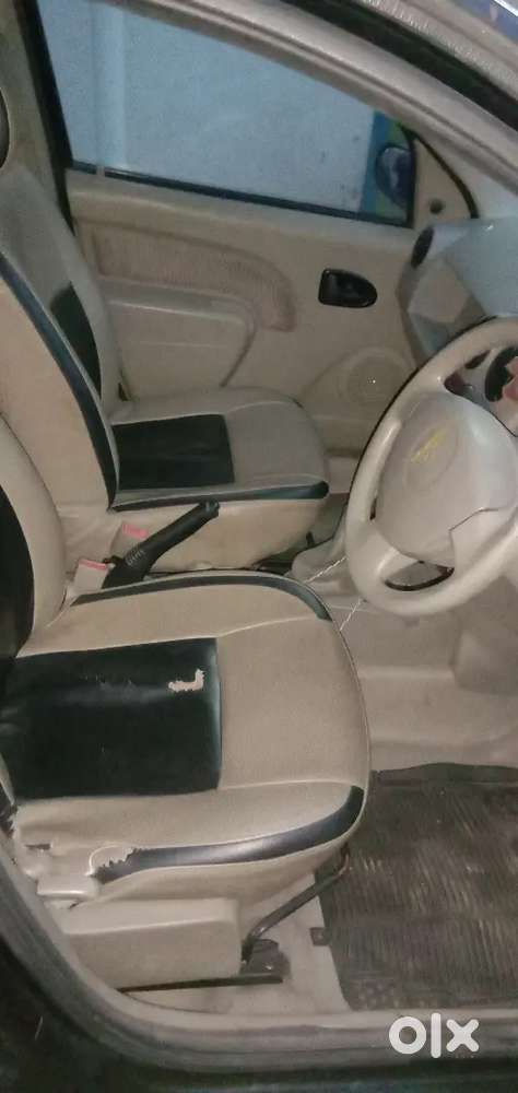 Mahindra Logan Petrol 2008 Car