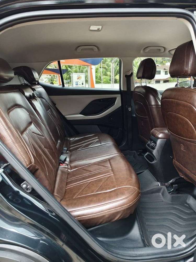 Hyundai Creta 1.5 Ex Petrol, 2023, Petrol