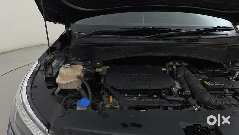 Kia Seltos Gtx Plus 1.5 Turbo Petrol Dct, 2023, Petrol