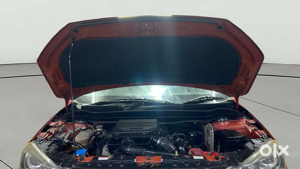 Maruti Suzuki Vitara Brezza Zdi Plus, 2019, Diesel