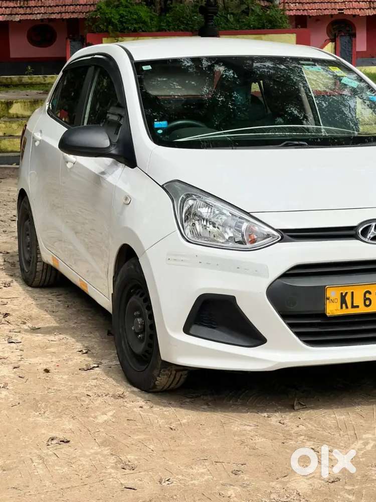 Hyundai Xcent Prime 2019 Cng & Hybrids 200000 Km Driven