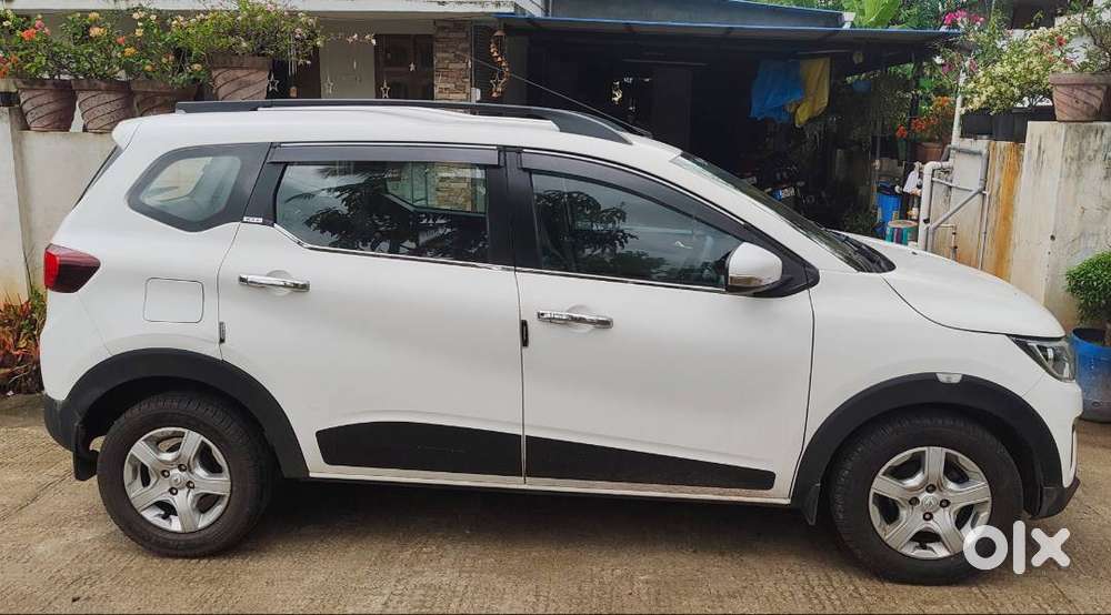 Renault Triber 2019