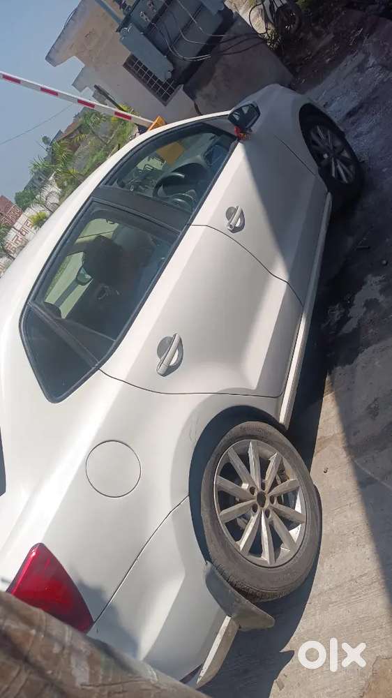 Volkswagen Ameo 2018 Diesel 130000 Km Driven