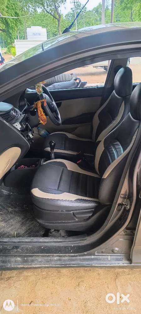 Hyundai Eon Magna+ 2016 Petrol Manual