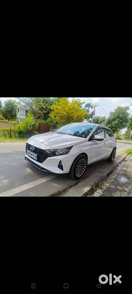 Hyundai Elite I20 Sportz (o) 1.2, 2021, Diesel