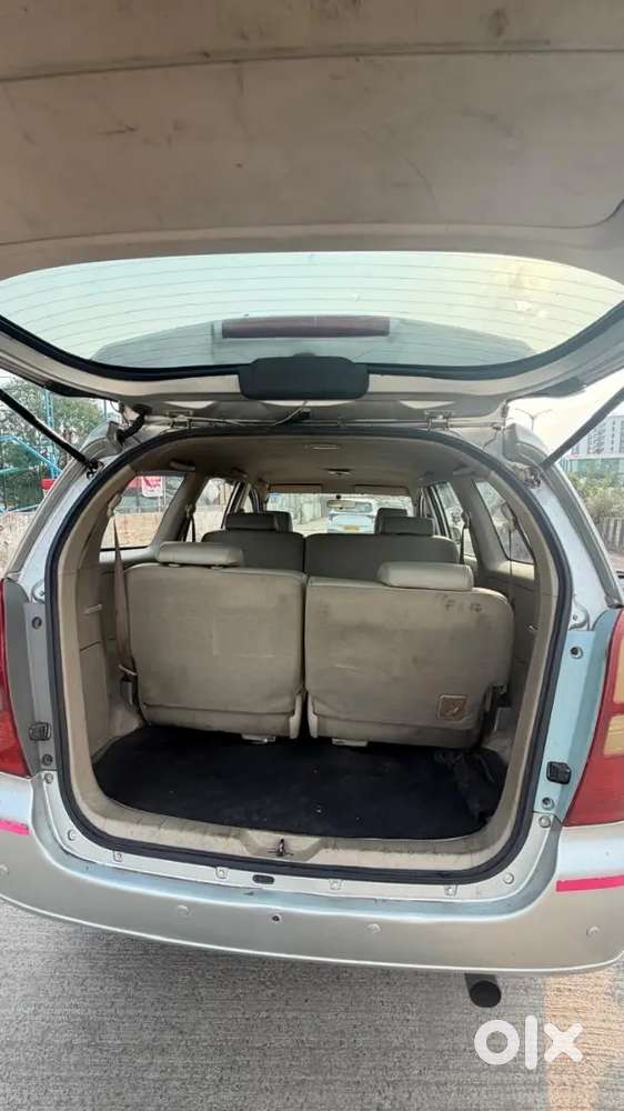 Toyota Innova 2.0 V Petrol ( 2005 - 2030 )
