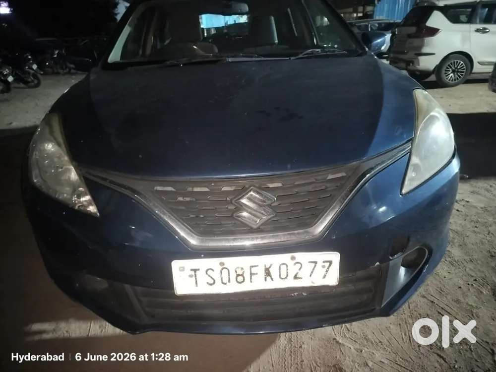 Very Good Conditiolong Drive Cars