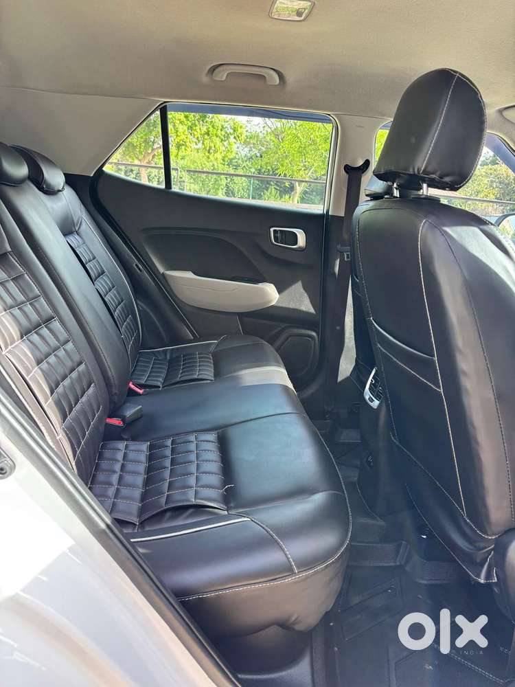 Hyundai Venue S Diesel, 2023, Diesel