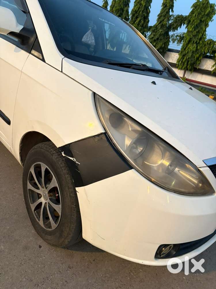 Tata Indica Vista Diesel 2013