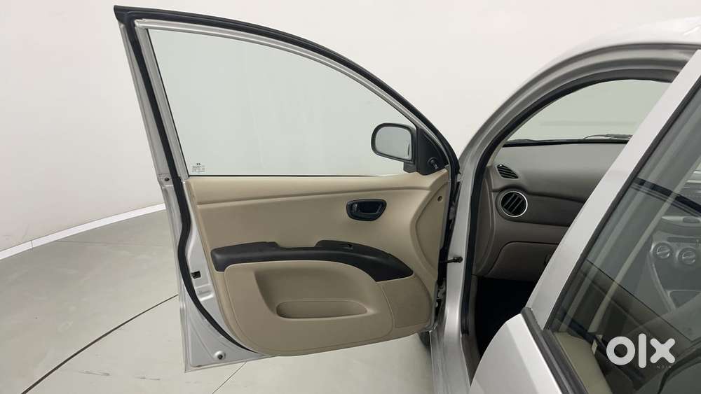 Hyundai I10 Magna 1.1l, 2015, Petrol