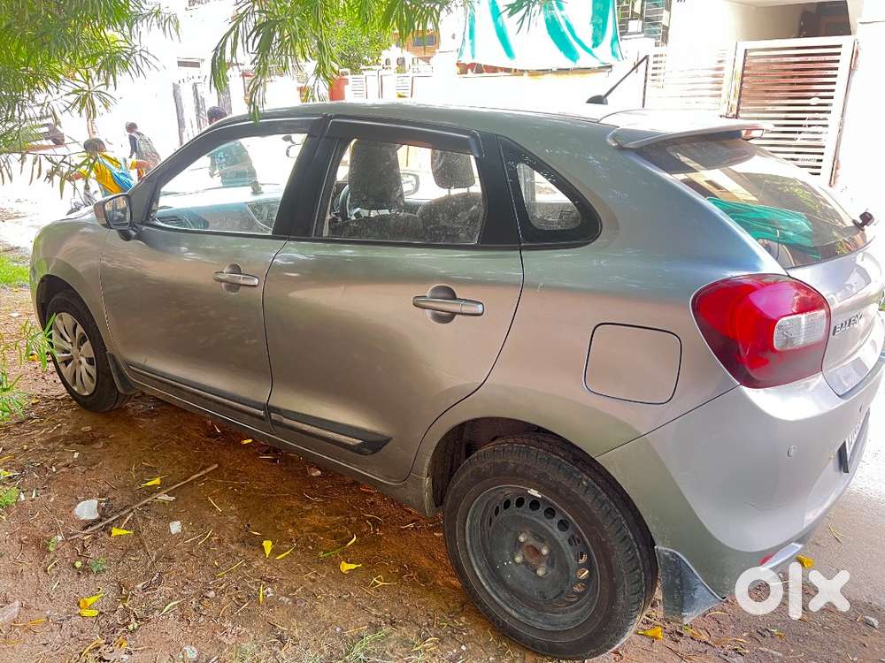 Baleno Delta