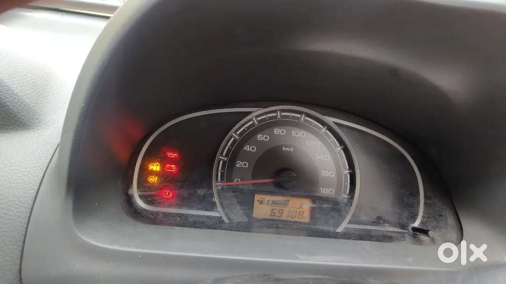 Maruti Suzuki Alto 800 2015 Petrol 68000 Km Driven