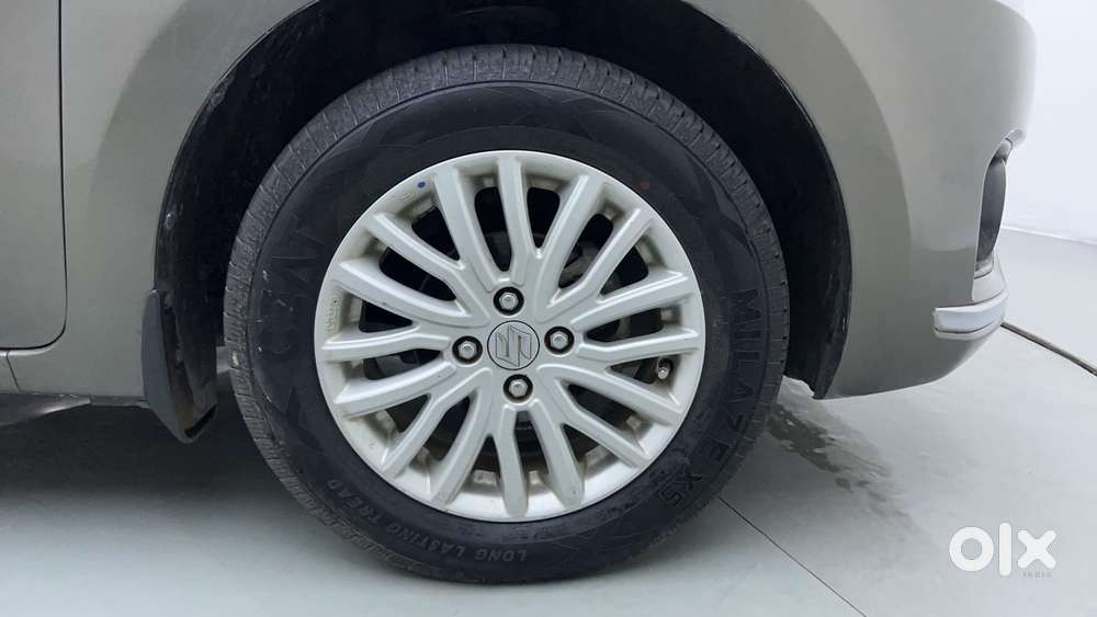 Maruti Suzuki Dzire 1.2 Zxi Amt, 2018, Petrol
